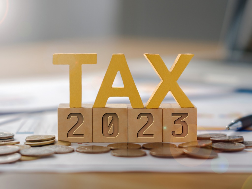 2013 год налог. Tax planning.